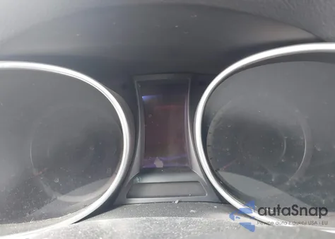 2016 Hyundai Santa Fe Sport 2.4L из США, поврежденный, VIN 5XYZU3LB0GG327352